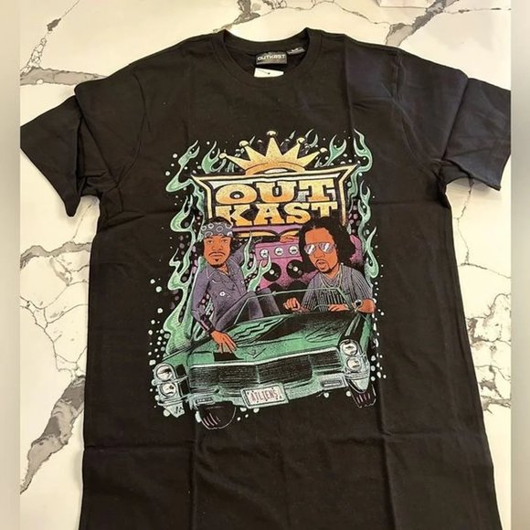 Other - OutKast T-shirt